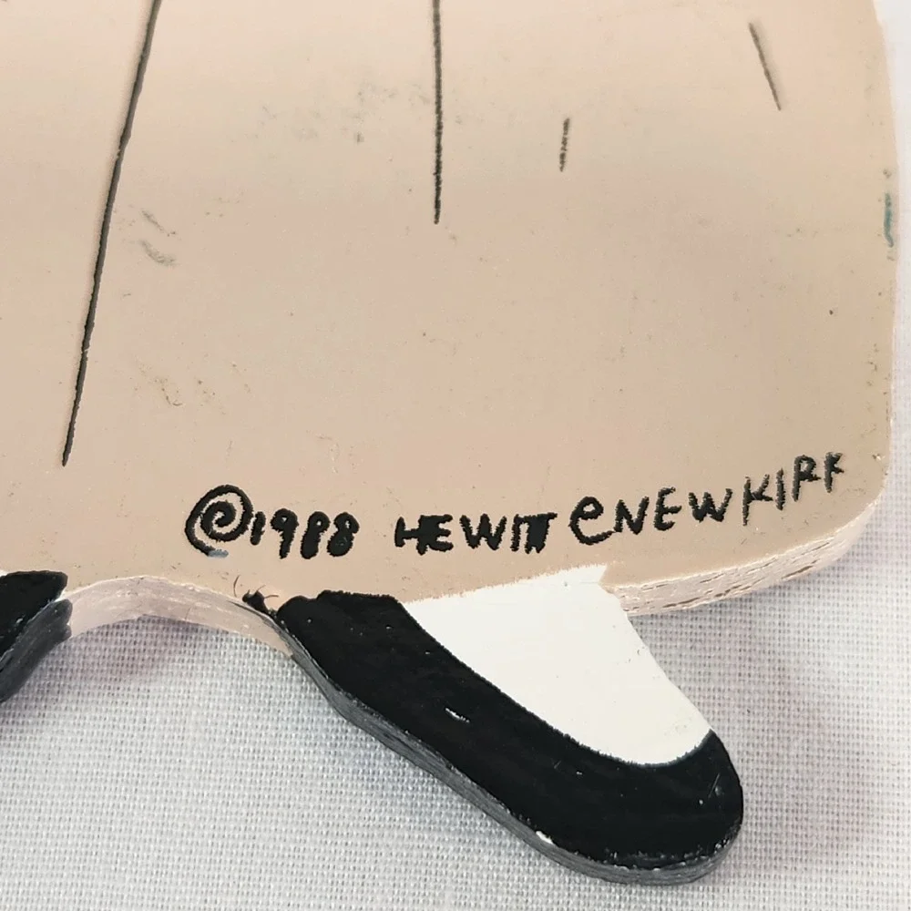 Hewitt & Newkirk hewitt newkirk